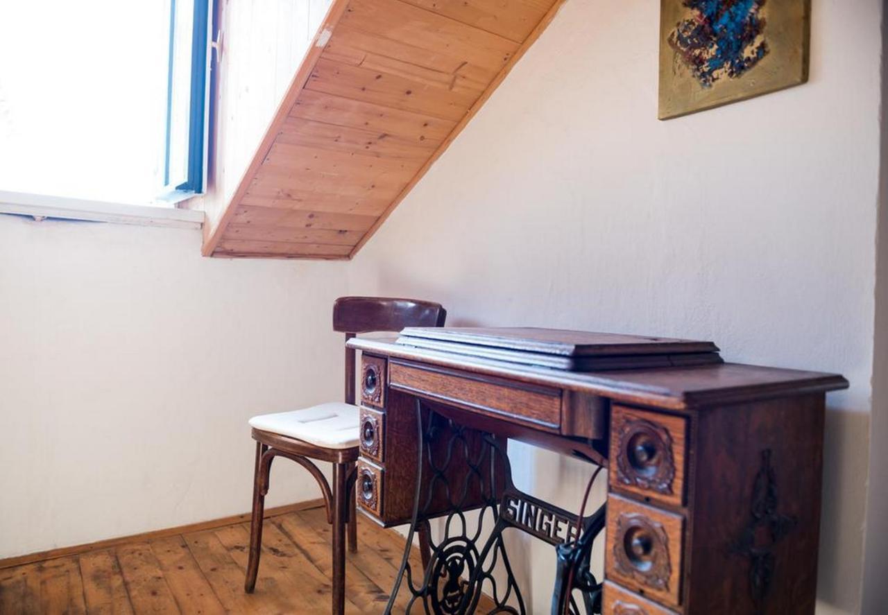 Apartment & Room Dubrovnik Sweet Home Екстер'єр фото