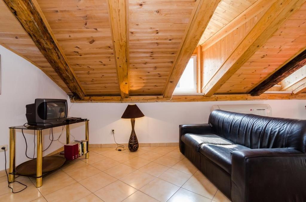 Apartment & Room Dubrovnik Sweet Home Номер фото