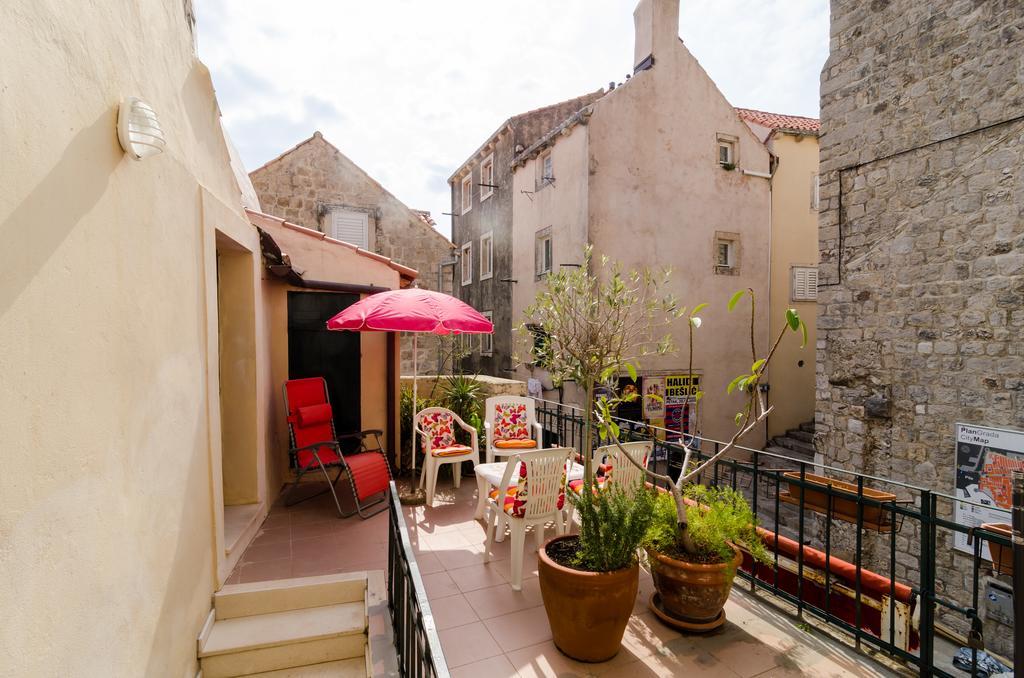 Apartment & Room Dubrovnik Sweet Home Екстер'єр фото