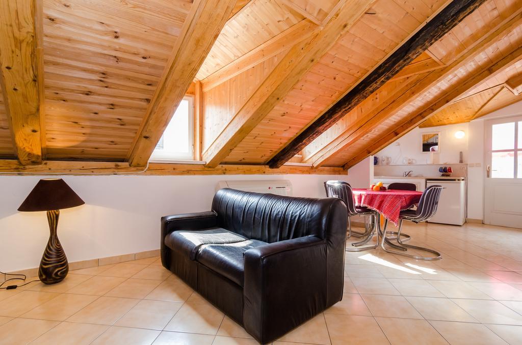Apartment & Room Dubrovnik Sweet Home Номер фото