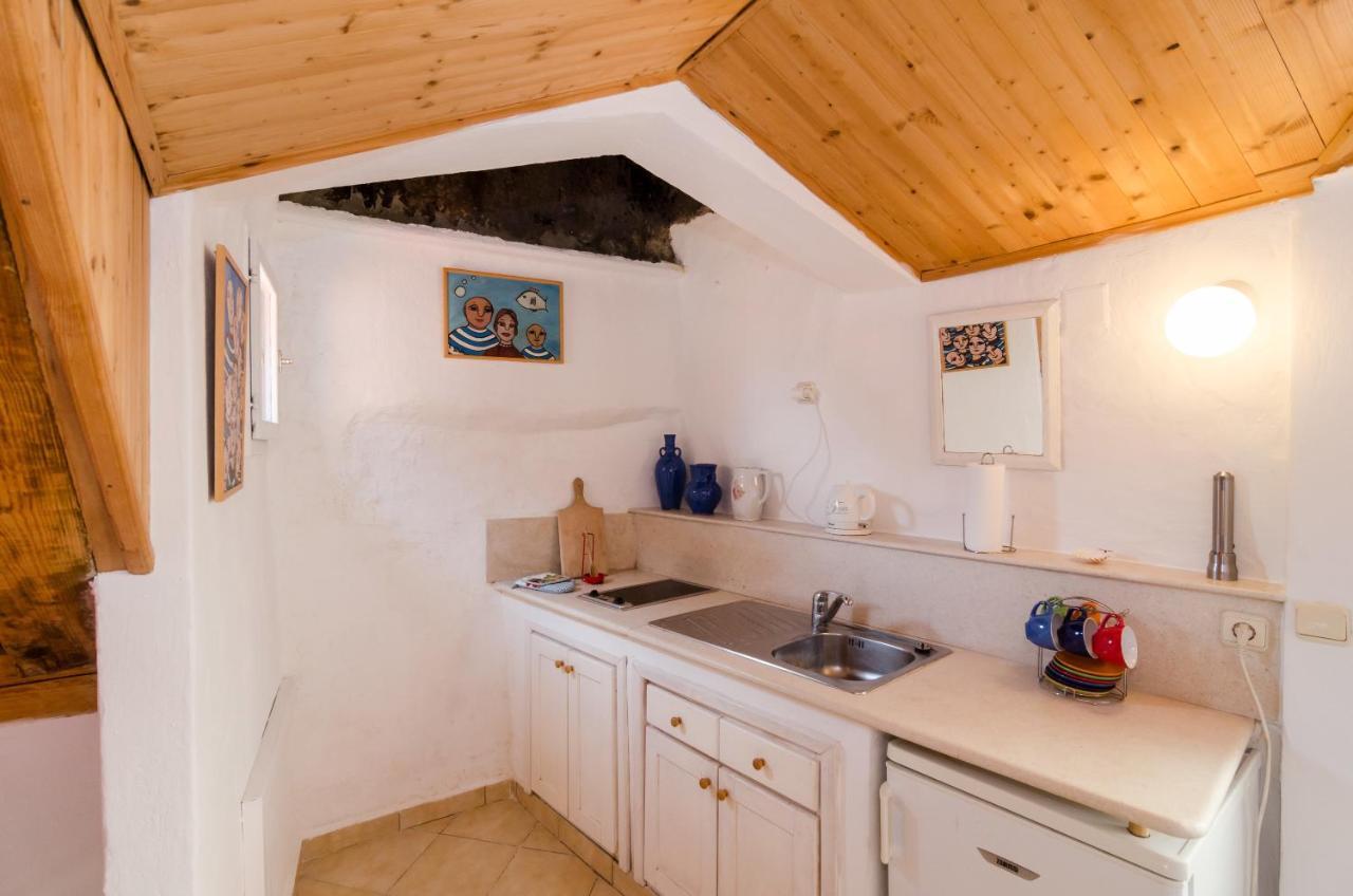 Apartment & Room Dubrovnik Sweet Home Номер фото
